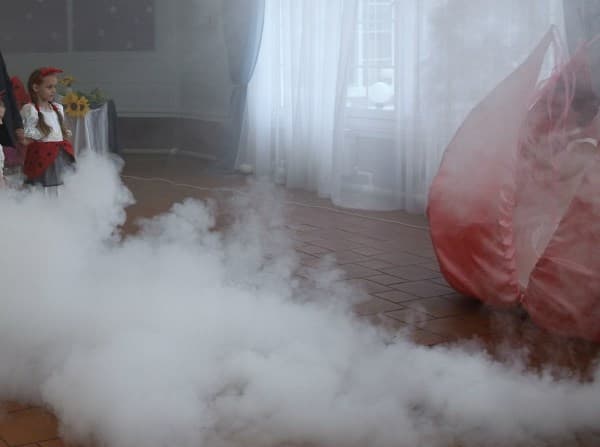 Детская цветомузыка, оборудование для детской дискотеки, детского праздника