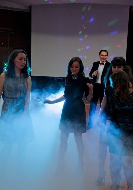 Цветомузыка для детского сада купить