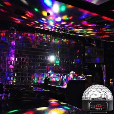 Цветомузыка для детского сада купить